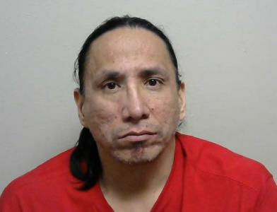 Menard Cyrus Lauren a registered Sex Offender of South Dakota