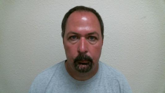 Allen Troy Ray a registered Sex Offender of South Dakota