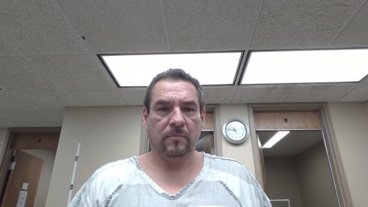 Crawford Beau Jay a registered Sex Offender of South Dakota