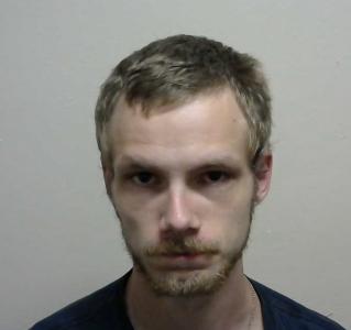 Young Steven Daniel a registered  of South Dakota