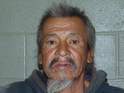 Crow Perry Wade a registered Sex Offender of South Dakota