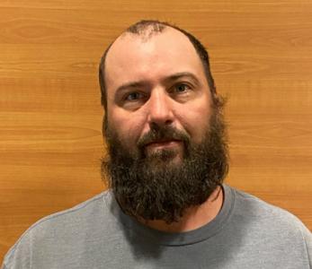 Barber Tanner James a registered Sex Offender of South Dakota