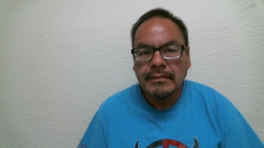 Killswarrior Donald Morris a registered  of South Dakota