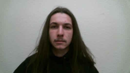 Kostaneski Zachary Kane a registered Sex Offender of South Dakota