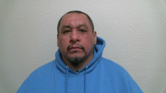 Ducheneaux Brian James Sr a registered Sex Offender of South Dakota