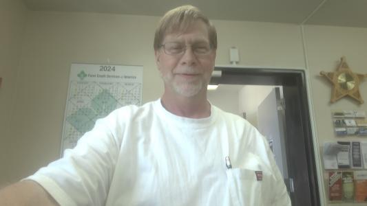 Ostrander Barry Scott a registered Sex Offender of South Dakota