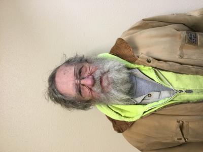 Howard Donald Rion a registered Sex Offender of South Dakota