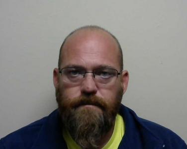 Mackedanz Scott Ronald a registered Sex Offender of South Dakota