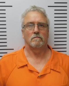 Parr Richard Dean a registered Sex Offender of South Dakota