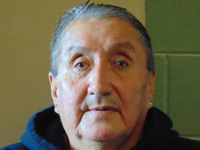 Blacksmith Grant Myles a registered Sex Offender of South Dakota