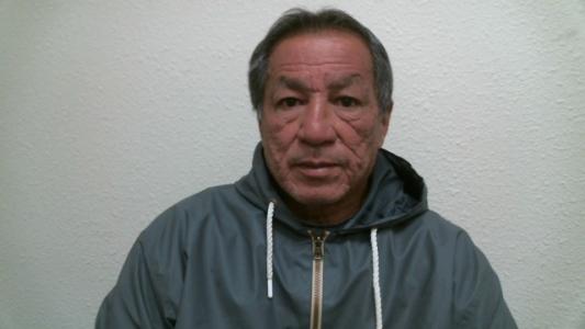 Bordeaux Sylvester Louis a registered Sex Offender of South Dakota