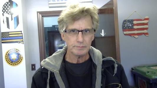 Darity Edward Eugene a registered Sex Offender of South Dakota