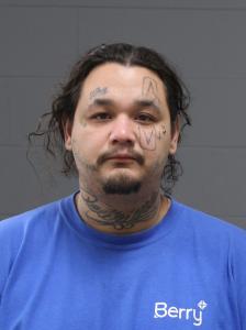 Diaz Geobany Espinoza a registered Sex Offender of South Dakota