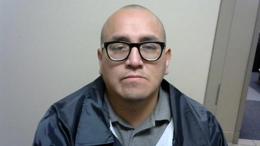 Antoine Derek James a registered Sex Offender of South Dakota