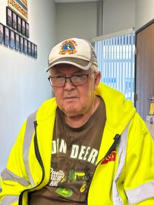 Dusterhoft Leo Allen a registered Sex Offender of South Dakota