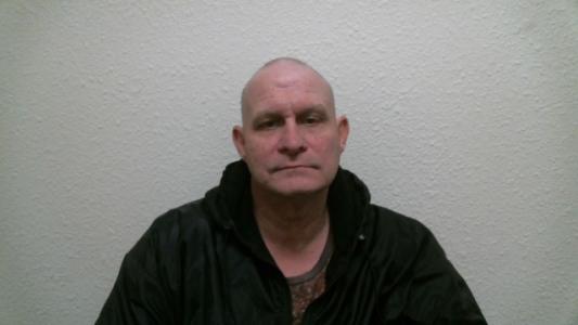 Evans Roy Gene a registered Sex Offender of South Dakota