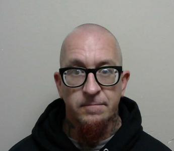 Felcher Joseph Scott a registered  of South Dakota