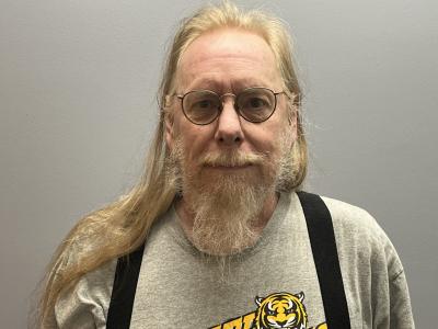 Finley Todd Randall a registered Sex Offender of South Dakota