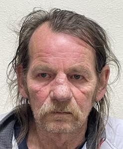 Fisher Randy Dean a registered Sex Offender of South Dakota