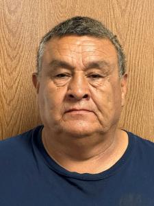 Flyinghorse Peter Lynn a registered Sex Offender of South Dakota