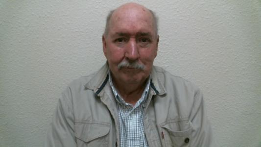 Fortune John Lynn a registered Sex Offender of South Dakota