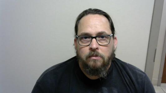 Arey Jon Wesley a registered Sex Offender of South Dakota