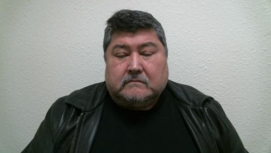 Freiberg Joseph a registered Sex Offender of South Dakota