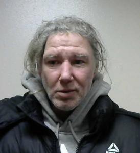 French Dewayne John a registered  of South Dakota