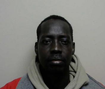 Garang Abraham Deng a registered Sex Offender of South Dakota