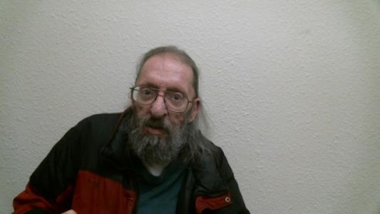 Gerken Donald Paul a registered Sex Offender of South Dakota