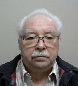 Godsell Leroy Ernest a registered  of South Dakota