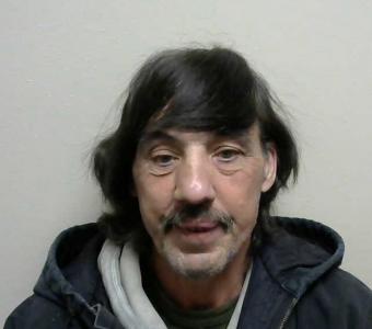 Goff Guy Allen a registered Sex Offender of South Dakota