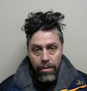 Gonzalez Sergio Temothy a registered Sex Offender of South Dakota