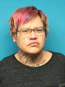 Goodface Wade Keith a registered Sex Offender of South Dakota