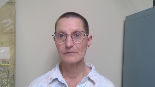 Stock Linda Kay a registered Sex Offender of South Dakota
