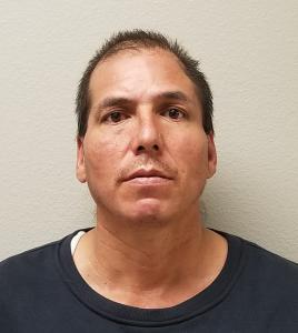 Grassrope Joseph Thomas a registered Sex Offender of South Dakota