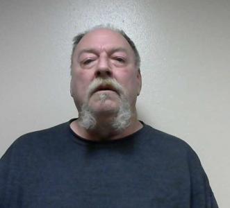 Gydesen Michael Allan a registered Sex Offender of South Dakota