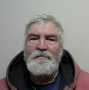 Hallman Donald Lynn a registered Sex Offender of South Dakota