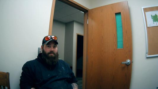 Hansen Dylan Anthony a registered Sex Offender of South Dakota