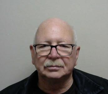 Harder Wayne Roy a registered Sex Offender of South Dakota