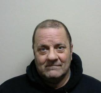 Hegge Randall Guy a registered  of South Dakota