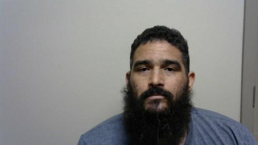 King Josheua Alan a registered Sex Offender of South Dakota