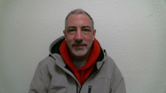 Housiaux Christopher George a registered Sex Offender of South Dakota