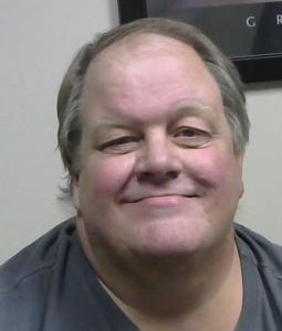 Johnson Rodney Reuben a registered  of South Dakota