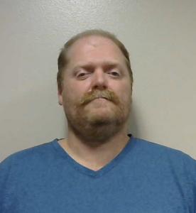 Johnson Edward Michael a registered  of South Dakota