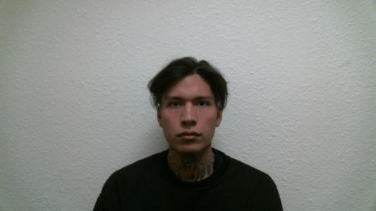 Bison Mahpiya Mato a registered Sex Offender of South Dakota