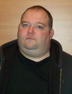 King Andrew Christopher a registered Sex Offender of South Dakota