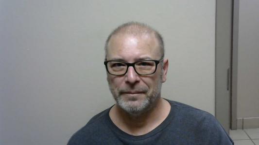 Korslund Jeffrey Carl a registered Sex Offender of South Dakota