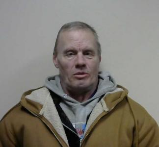 Kraft Shawn Wayne a registered Sex Offender of South Dakota