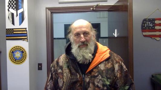 Kuck Charles David a registered Sex Offender of South Dakota